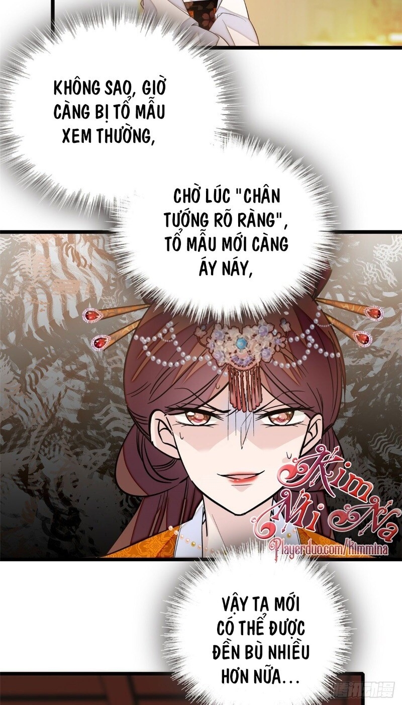 Tự Cẩm Chap 28 - Next Chap 29