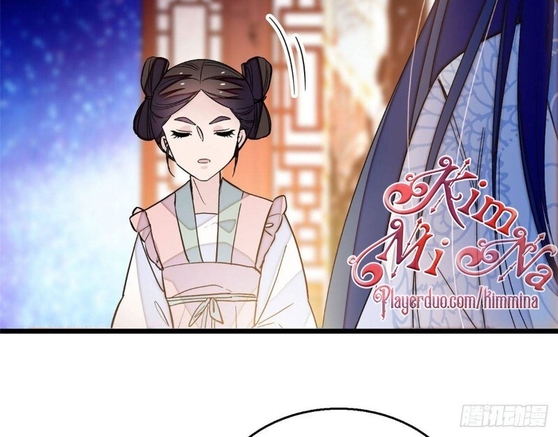 Tự Cẩm Chap 28 - Next Chap 29