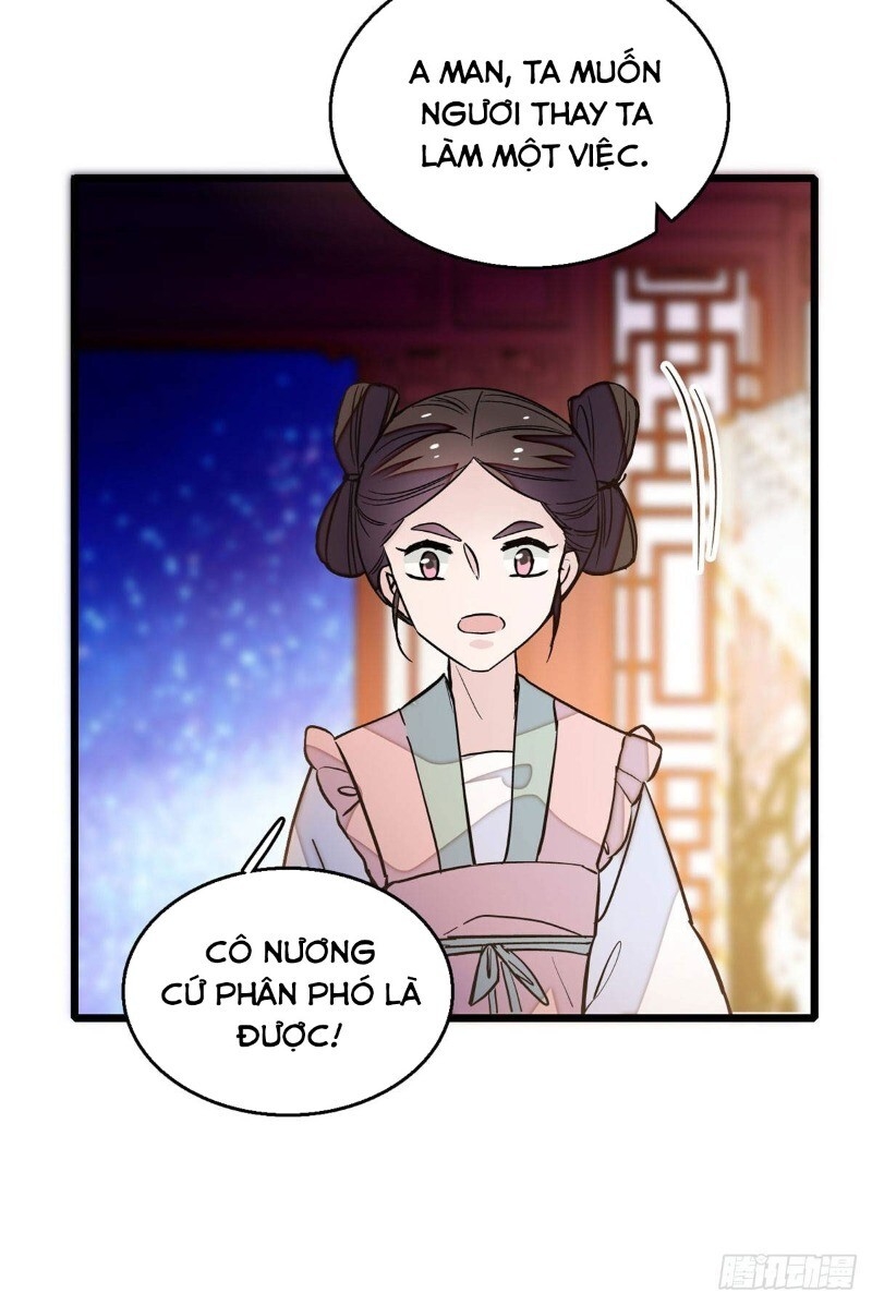 Tự Cẩm Chap 28 - Next Chap 29