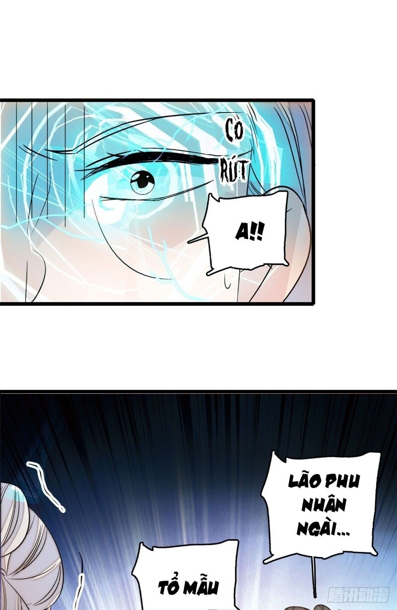 Tự Cẩm Chap 28 - Next Chap 29
