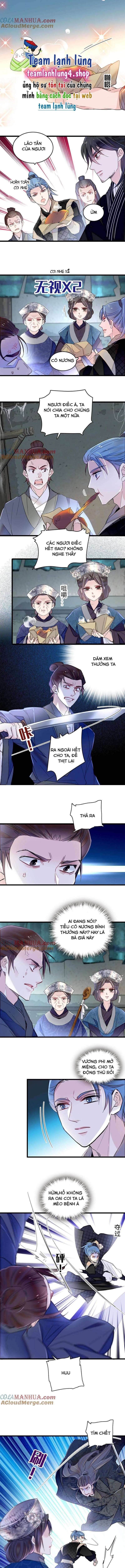 Tự Cẩm Chap 280 - Next Chap 281