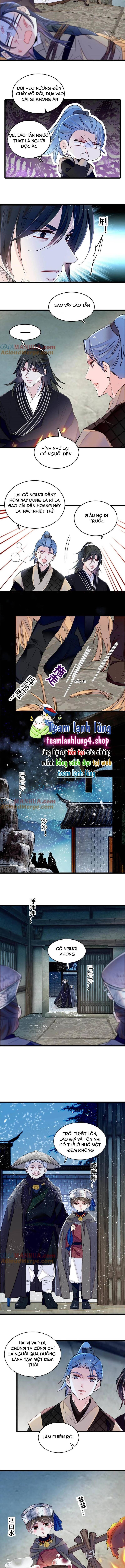 Tự Cẩm Chap 282 - Next Chap 283