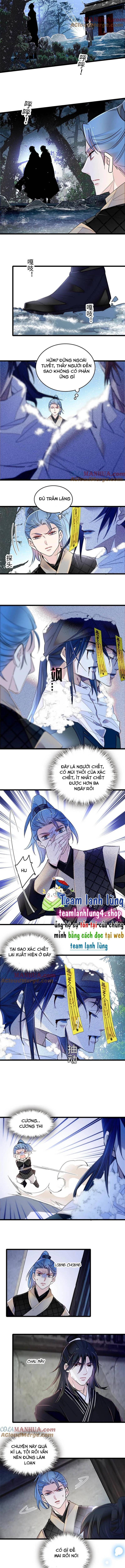 Tự Cẩm Chap 282 - Next Chap 283