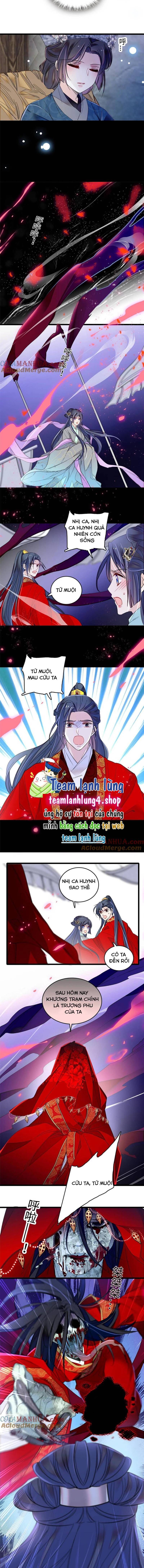 Tự Cẩm Chap 282 - Next Chap 283