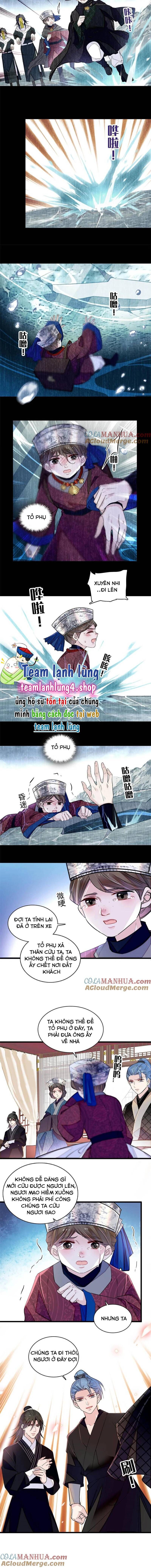 Tự Cẩm Chap 283 - Next Chap 284