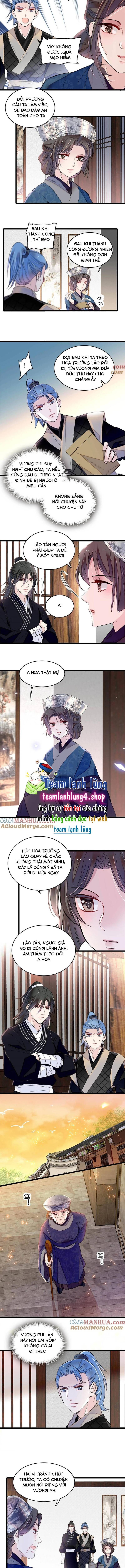 Tự Cẩm Chap 284 - Next Chap 285