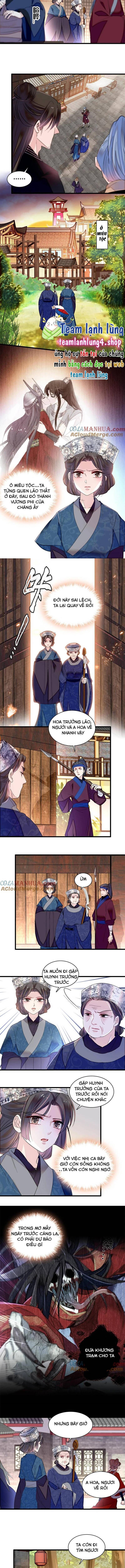 Tự Cẩm Chap 285 - Next Chap 286