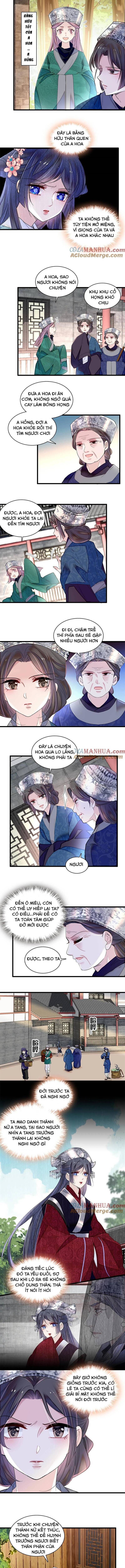 Tự Cẩm Chap 285 - Next Chap 286