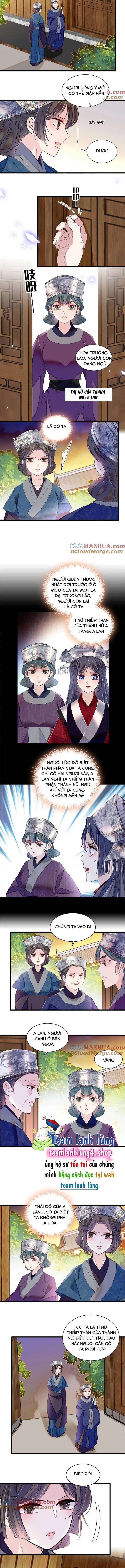 Tự Cẩm Chap 285 - Next Chap 286