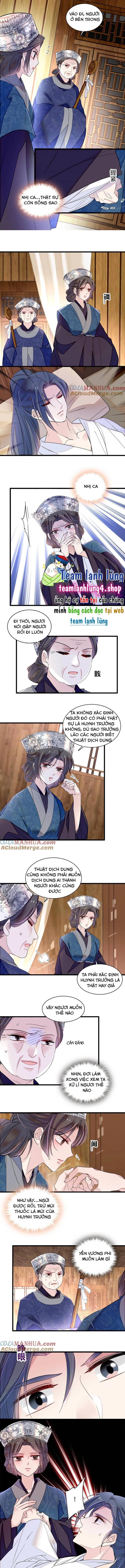 Tự Cẩm Chap 285 - Next Chap 286