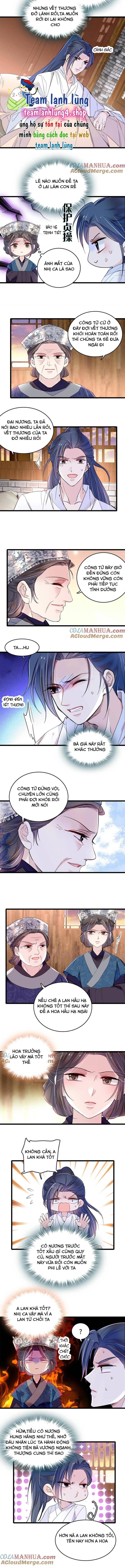 Tự Cẩm Chap 286 - Next Chap 287