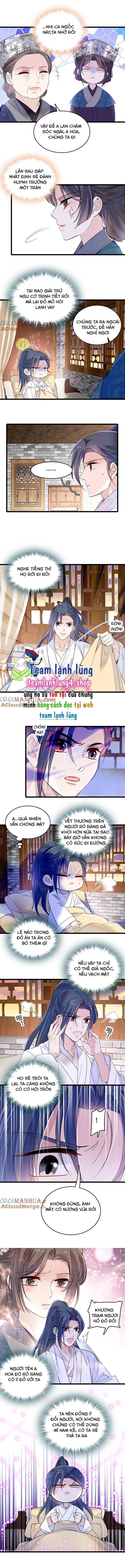 Tự Cẩm Chap 286 - Next Chap 287