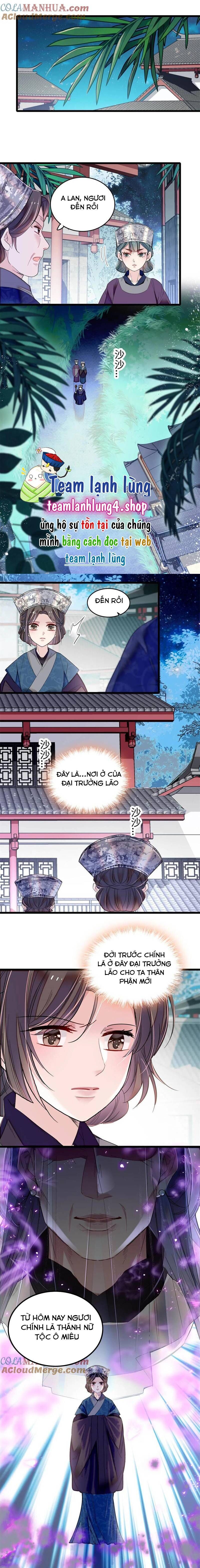 Tự Cẩm Chap 286 - Next Chap 287