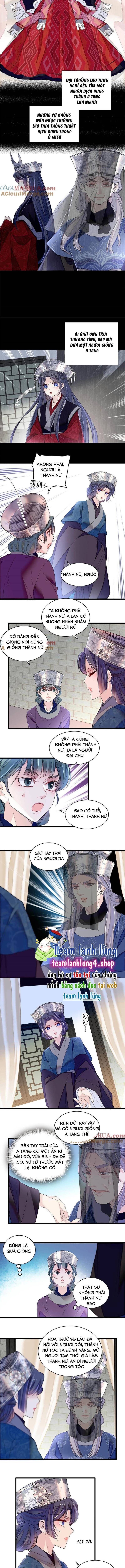 Tự Cẩm Chap 287 - Next Chap 288