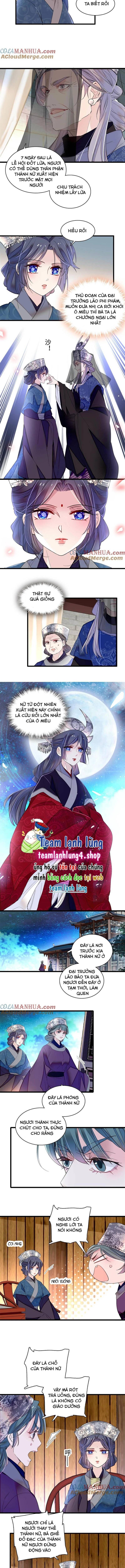 Tự Cẩm Chap 287 - Next Chap 288