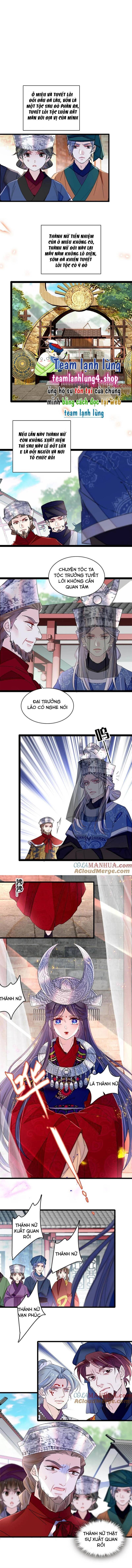 Tự Cẩm Chap 288 - Next Chap 289
