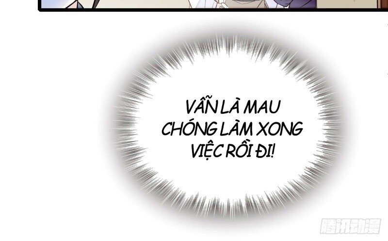 Tự Cẩm Chap 29 - Next Chap 30