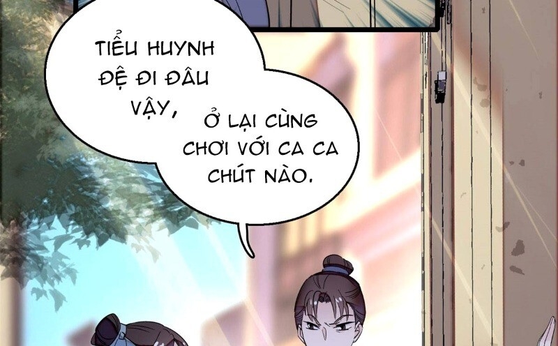 Tự Cẩm Chap 29 - Next Chap 30