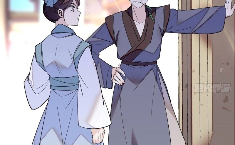 Tự Cẩm Chap 29 - Next Chap 30