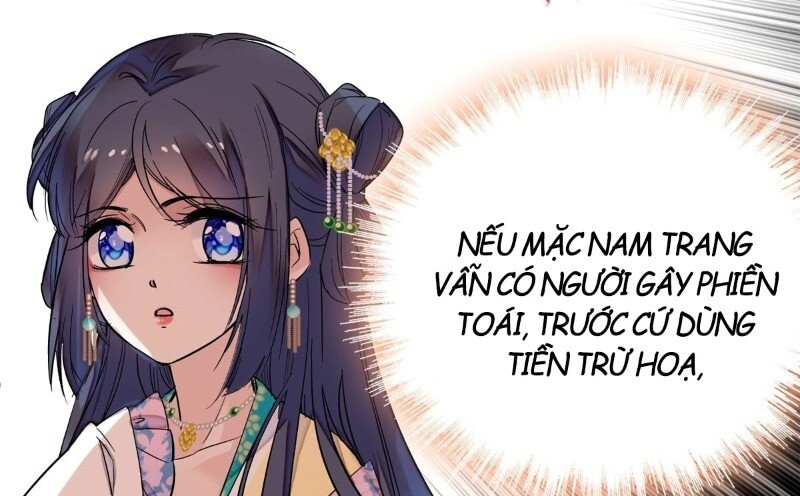 Tự Cẩm Chap 29 - Next Chap 30