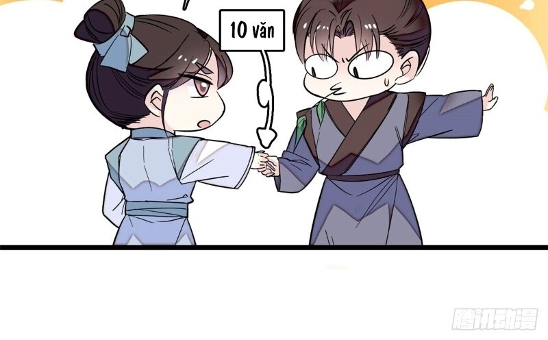 Tự Cẩm Chap 29 - Next Chap 30