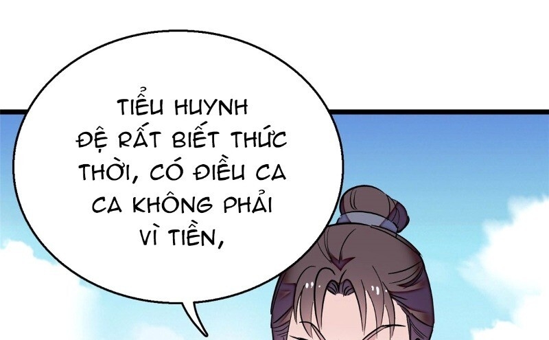 Tự Cẩm Chap 29 - Next Chap 30