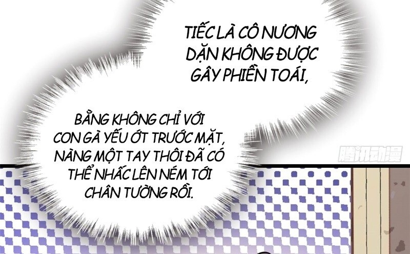 Tự Cẩm Chap 29 - Next Chap 30
