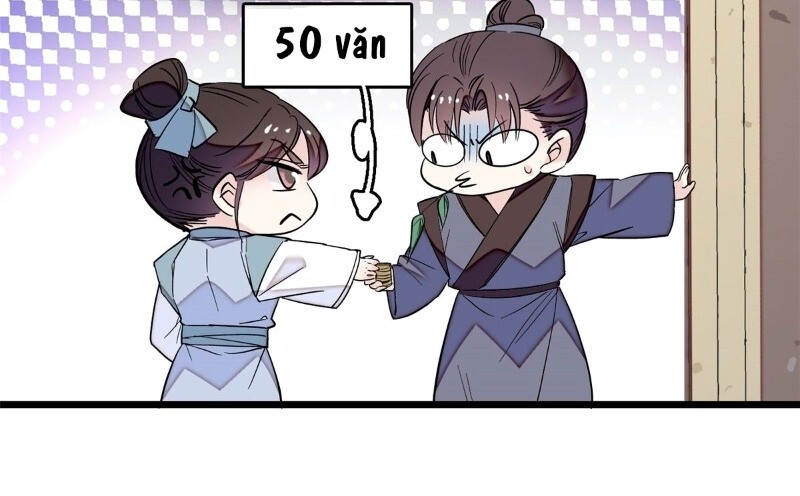 Tự Cẩm Chap 29 - Next Chap 30