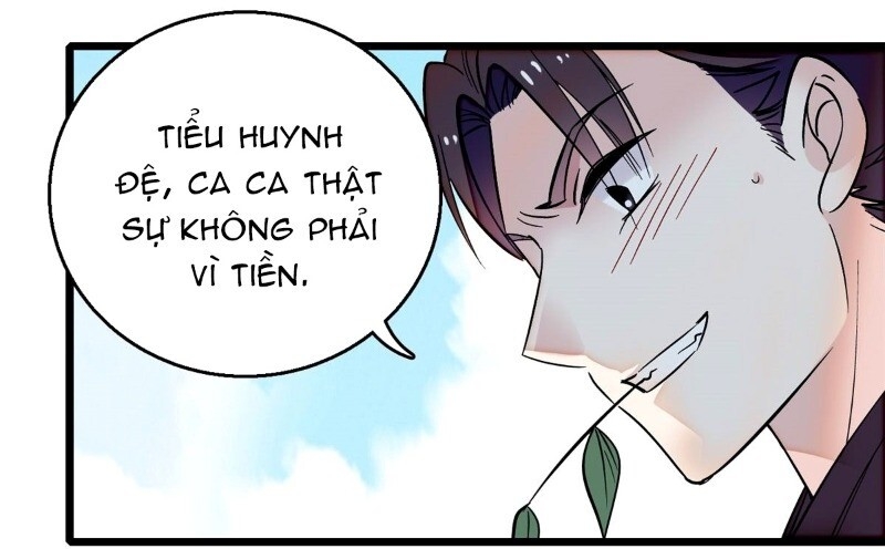 Tự Cẩm Chap 29 - Next Chap 30