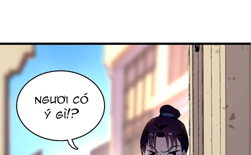 Tự Cẩm Chap 29 - Next Chap 30