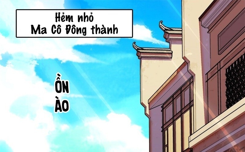 Tự Cẩm Chap 29 - Next Chap 30