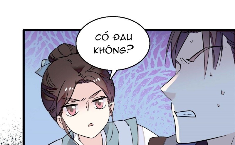 Tự Cẩm Chap 29 - Next Chap 30