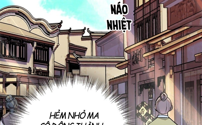 Tự Cẩm Chap 29 - Next Chap 30