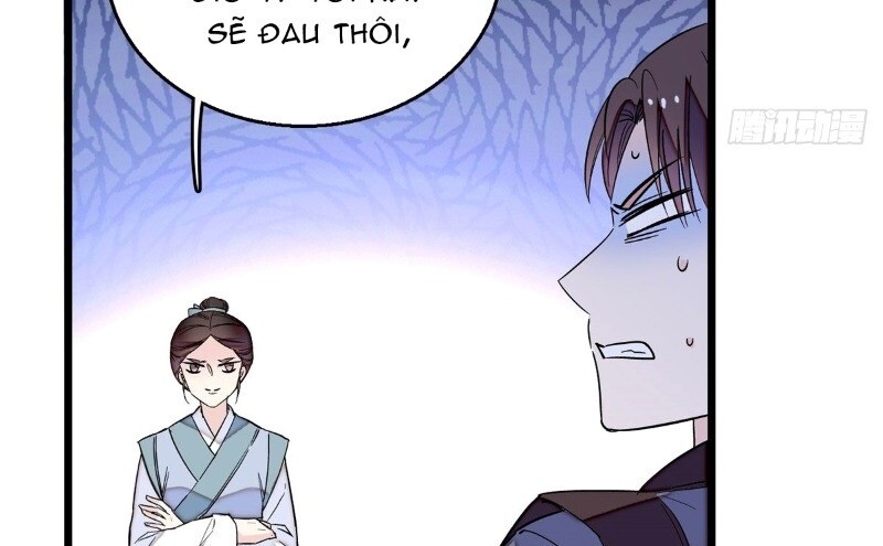 Tự Cẩm Chap 29 - Next Chap 30