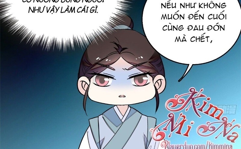 Tự Cẩm Chap 29 - Next Chap 30