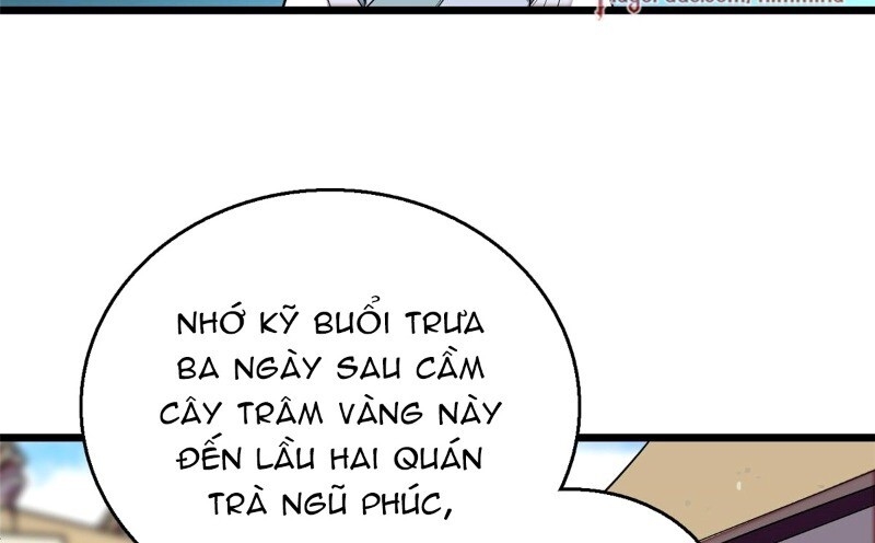Tự Cẩm Chap 29 - Next Chap 30