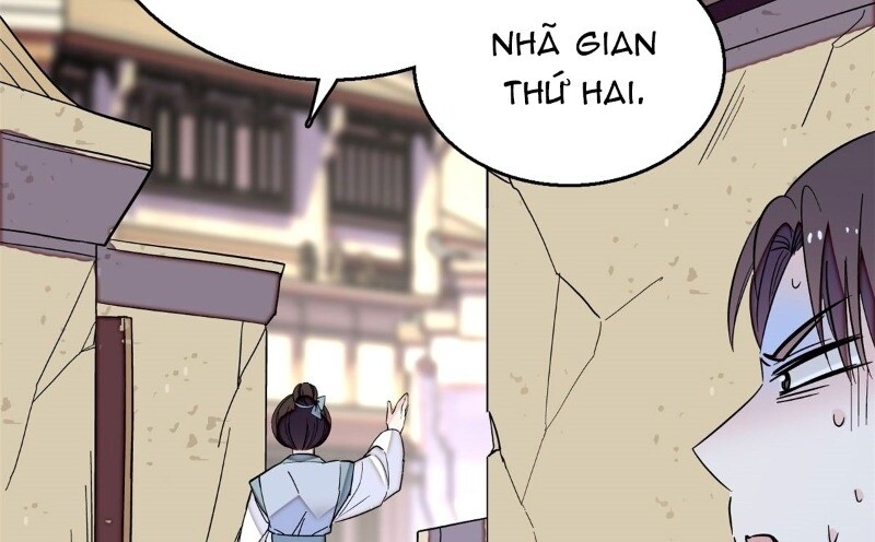 Tự Cẩm Chap 29 - Next Chap 30