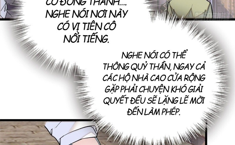 Tự Cẩm Chap 29 - Next Chap 30