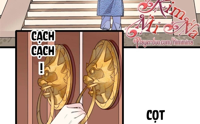 Tự Cẩm Chap 29 - Next Chap 30