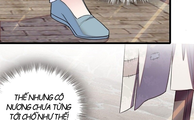 Tự Cẩm Chap 29 - Next Chap 30