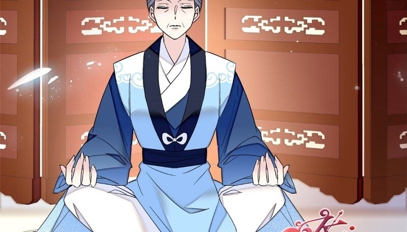 Tự Cẩm Chap 29 - Next Chap 30