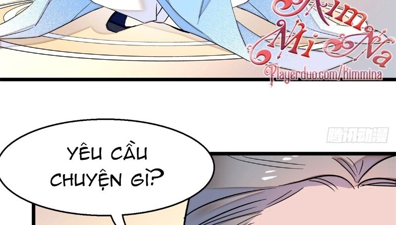 Tự Cẩm Chap 29 - Next Chap 30