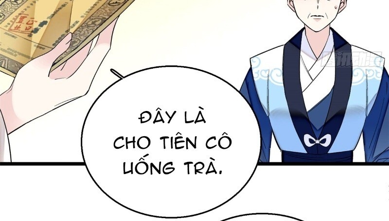Tự Cẩm Chap 29 - Next Chap 30