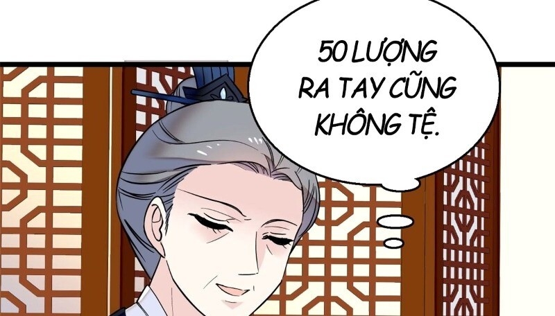 Tự Cẩm Chap 29 - Next Chap 30