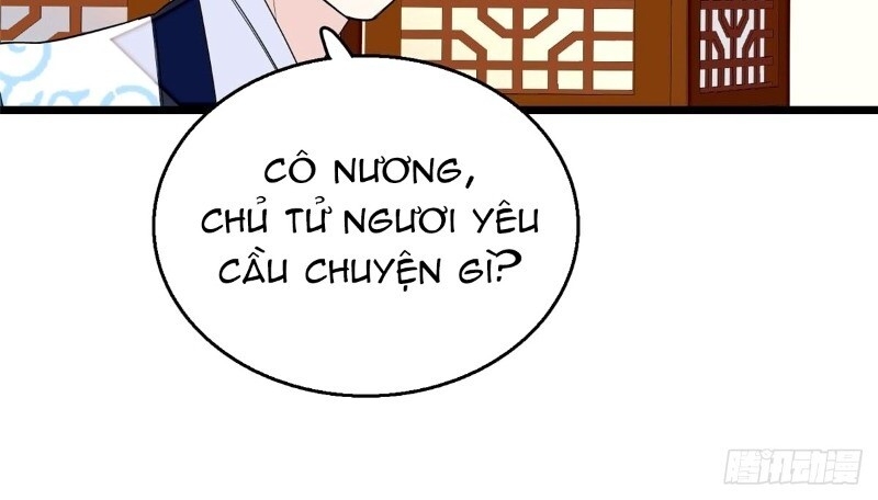 Tự Cẩm Chap 29 - Next Chap 30