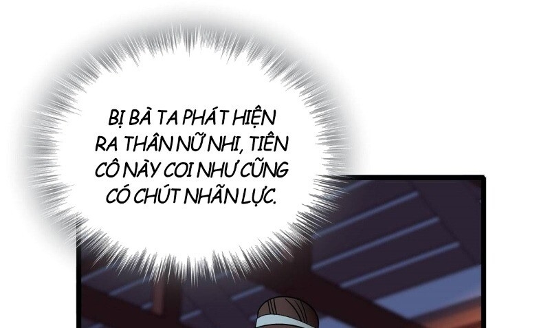 Tự Cẩm Chap 29 - Next Chap 30