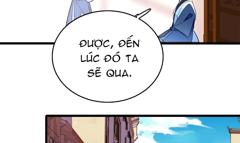 Tự Cẩm Chap 29 - Next Chap 30