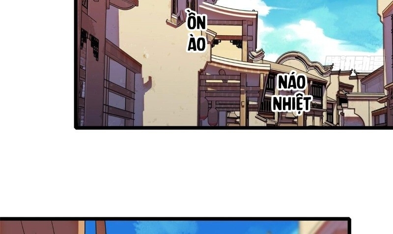 Tự Cẩm Chap 29 - Next Chap 30