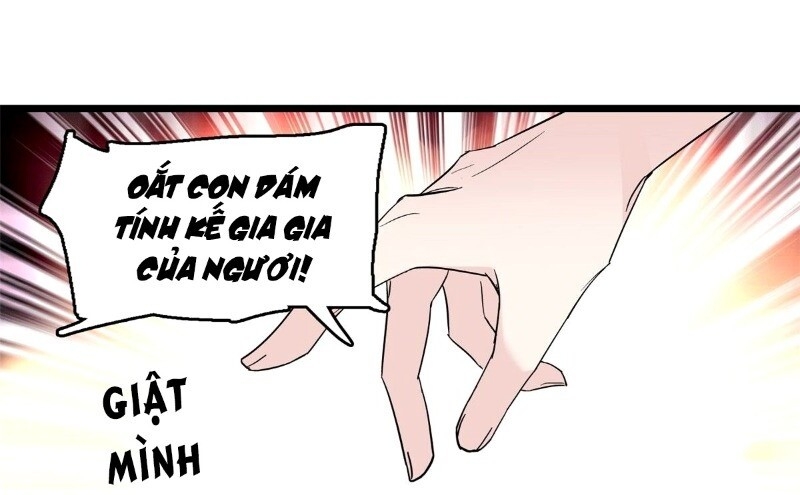 Tự Cẩm Chap 29 - Next Chap 30