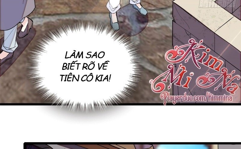 Tự Cẩm Chap 29 - Next Chap 30